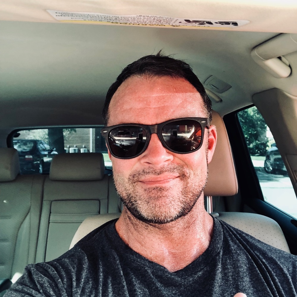 Meet your Posher, Matthew